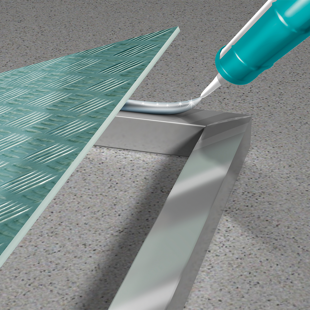 Klebstoffe & Schäume